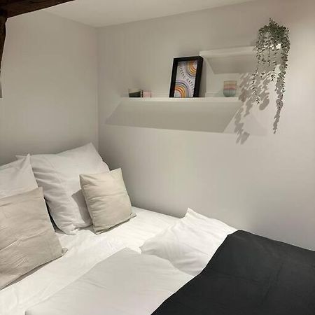 Lieblingsnest Hattingen Bedroom 4 Eksteriør billede
