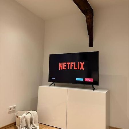 Lieblingsnest Hattingen Bedroom 4 Eksteriør billede