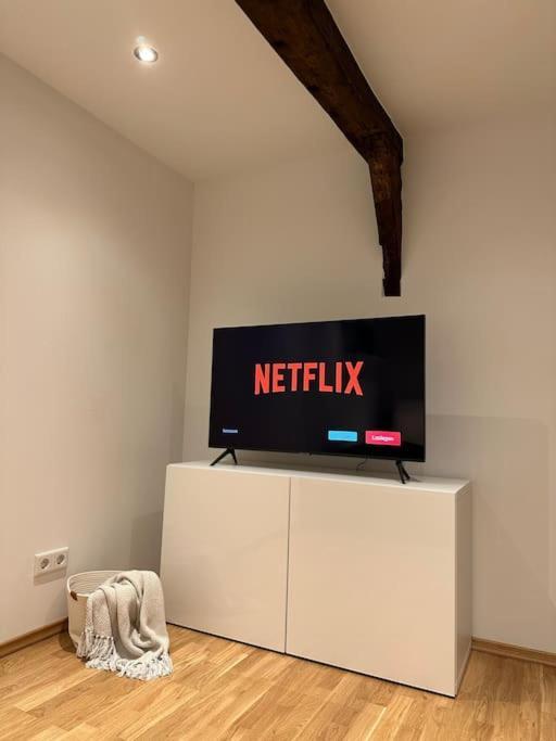 Lieblingsnest Hattingen Bedroom 4 Eksteriør billede